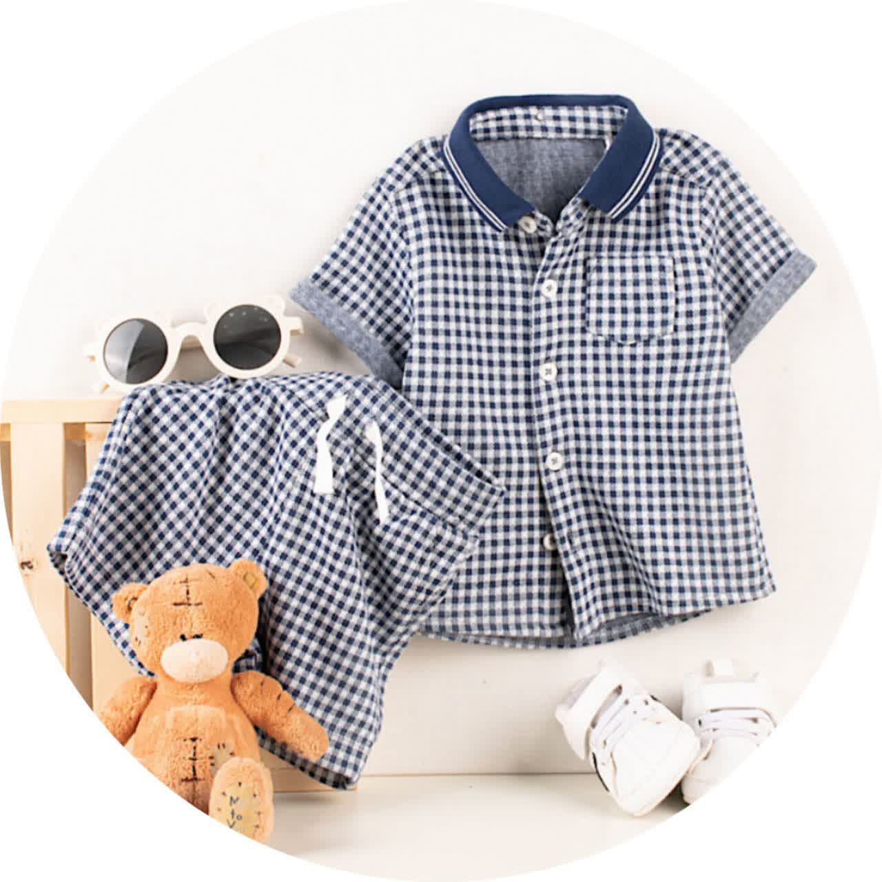 لباس پسرانه